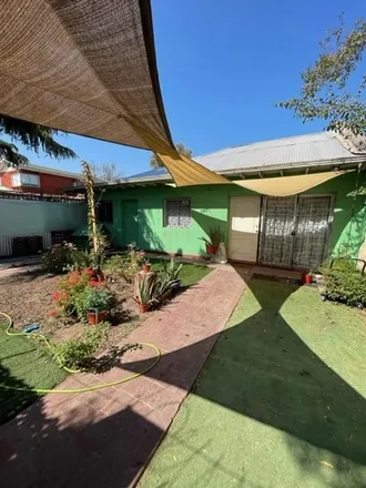 Buy this 3 bed house on Caleb & Hijos in Avenida Francia, 797 0000 Provincia de Santiago