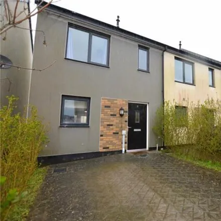 Buy this 2 bed house on 13 Stannary Road in Beacon, TR14 8GN