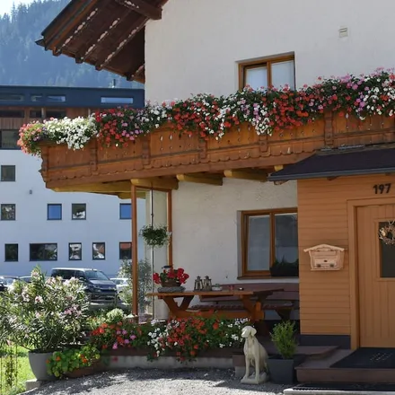 Image 6 - 6543 Nauders, Austria - Townhouse for rent