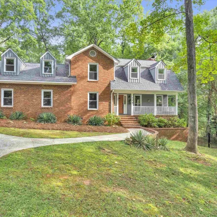 Buy this 4 bed house on 106 Bagwell Farm Road in Spartanburg County, SC 29302