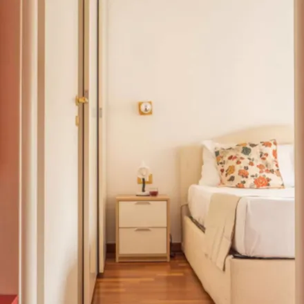 Rent this 1 bed apartment on Banca Popolare di Bari in Via Giuseppe Ripamonti, 20122 Milan MI