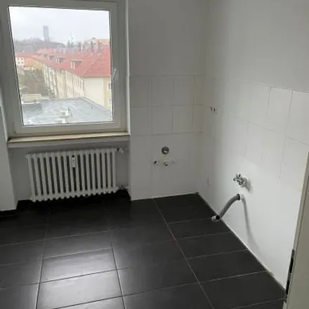 Rent this 2 bed apartment on Steinweg 20 in 38100 Brunswick, Germany