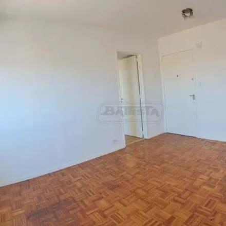 Buy this 1 bed apartment on Belgrano 115 in Partido de La Matanza, B1704 ESP Ramos Mejía