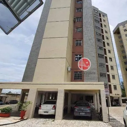 Buy this 3 bed apartment on Ponto de Ônibus in Rua João Araripe 30, Parreão