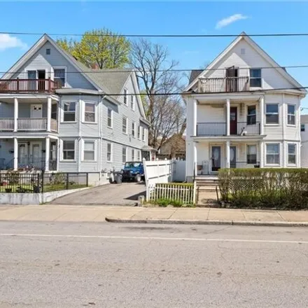 Buy this 8 bed house on 38 Blake Street in Pawtucket, RI 02860