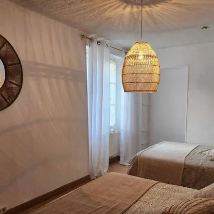Rent this 1 bed house on 61000 Saint-Germain-du-Corbéis