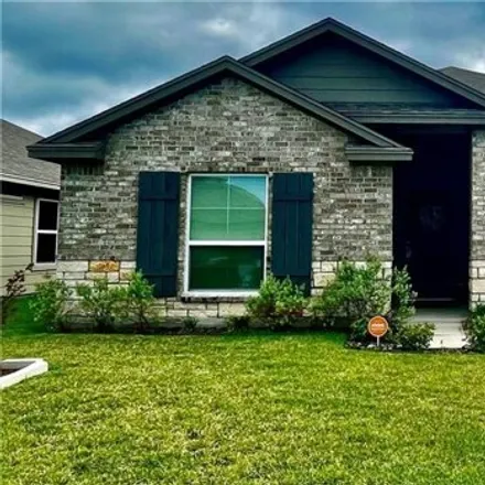 Rent this 3 bed house on Pruet Drive in Corpus Christi, TX 78414