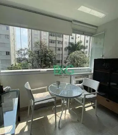 Image 2 - Rua Girassol 1176, Sumarezinho, São Paulo - SP, 05433-002, Brazil - Apartment for sale