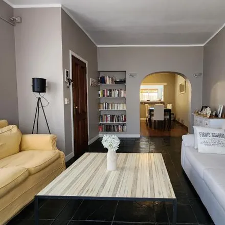 Buy this 4 bed house on Jorge Newbery 2362 in Partido de San Isidro, 1643 Beccar