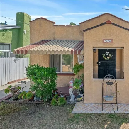 Buy this 2 bed house on Hazard Avenue in East Los Angeles, CA 90063