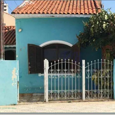 Image 2 - Rua Agra, Silveira, Santo André - SP, 09195-400, Brazil - House for sale