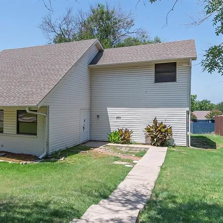 Buy this 4 bed house on 3711 Fairfield Drive in Carrollton, TX 75007