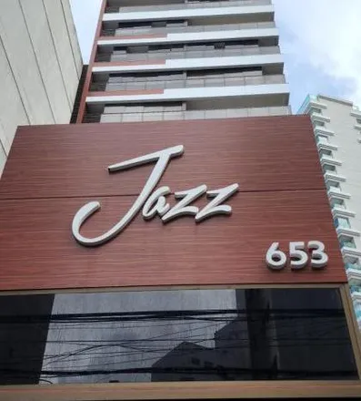 Image 2 - Mansão da Vinci, Avenida Princesa Isabel, Barra, Salvador - BA, 40140-330, Brazil - Apartment for sale