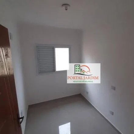 Rent this 2 bed apartment on Rua Dom Bosco in Vila Francisco Matarazzo, Santo André - SP