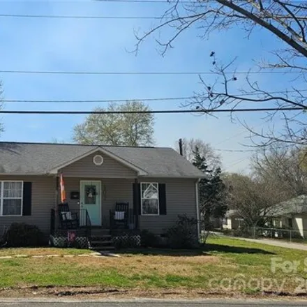 Buy this 3 bed house on 304 Valley Avenue in Clover, SC 29710