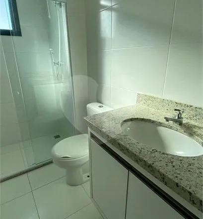 Buy this 3 bed apartment on Rua Coronel José Figueiredo de Albuquerque in Coroa do Meio, Aracaju - SE