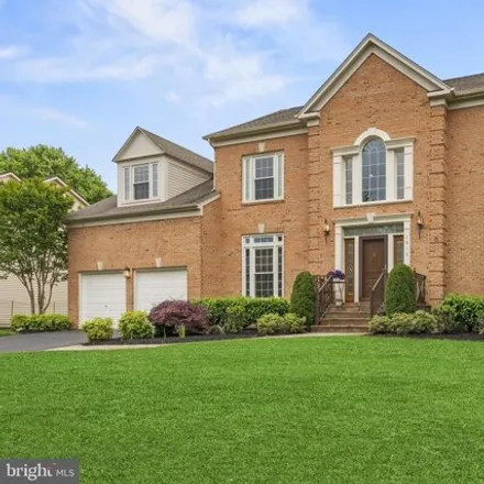 Buy this 4 bed house on 1915 Kentsdale Lane in Tysons, VA 22182