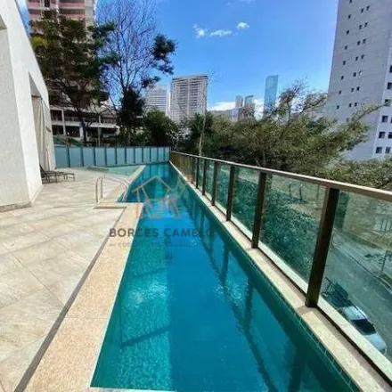 Image 1 - Rua Ipe Branco, Village Terrasse, Nova Lima - MG, 34006-083, Brazil - Apartment for sale