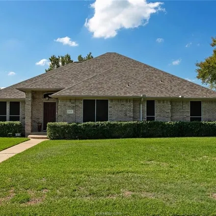 Buy this 3 bed house on 4604 Park Ridge in Bryan, TX 77802