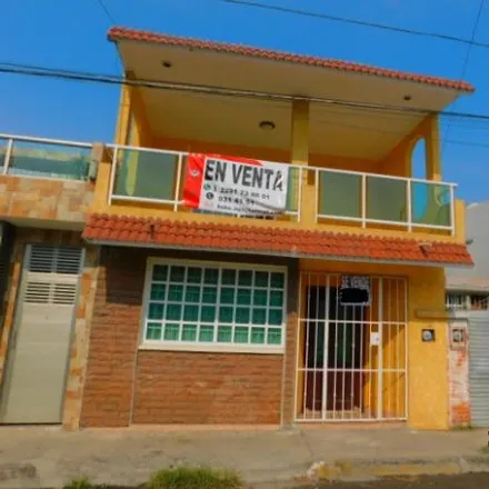 Image 1 - Circuito Las Palmas, 91779 Veracruz, VER, Mexico - House for sale
