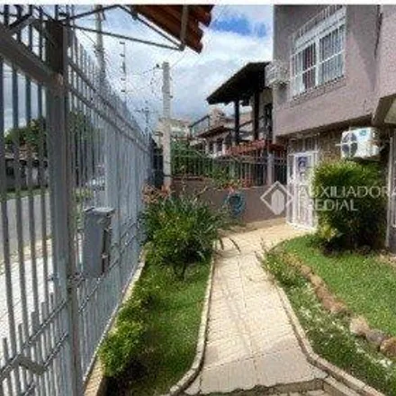 Image 1 - Travessa Kuluene, Partenon, Porto Alegre - RS, 90680-540, Brazil - House for sale