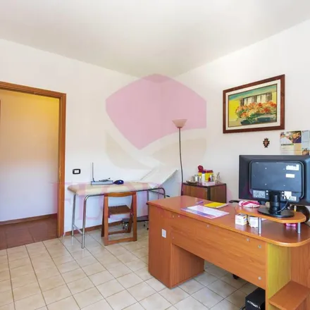 Rent this 3 bed apartment on Farmacia Spinaceto in Viale degli Eroi di Cefalonia, 00128 Rome RM