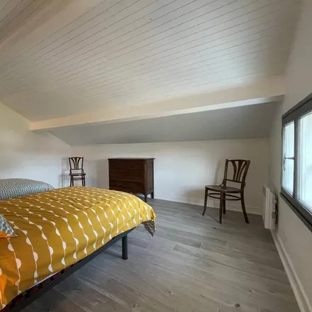 Rent this 6 bed house on Pyrénées-Atlantiques