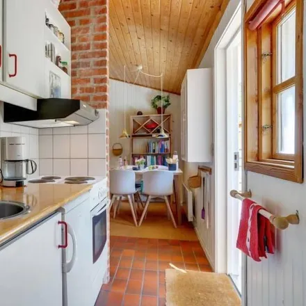 Rent this 2 bed house on 9940 Læsø