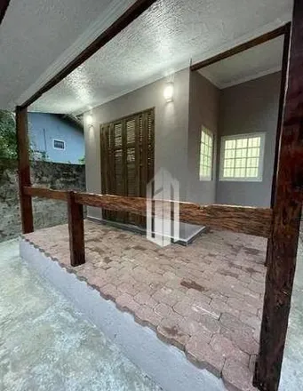 Buy this 1 bed house on unnamed road in Pontal da Cruz, São Sebastião - SP