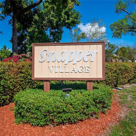 Image 4 - 7104 Southwest 114th Place, Kendall, FL 33173, USA - Condo for sale