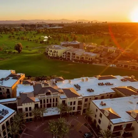 Image 4 - Arizona Biltmore Estates Course, 2400 East Missouri Avenue, Phoenix, AZ 85016, USA - Apartment for sale