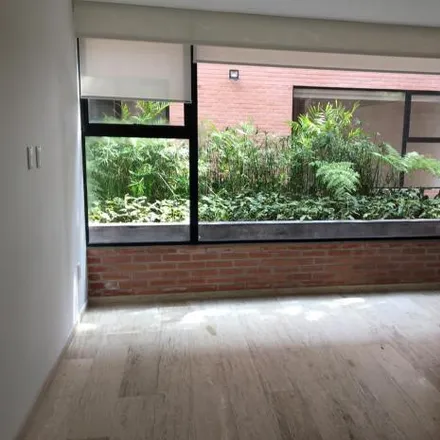 Rent this 1 bed apartment on Avenida División del Norte 46 in Cuajimalpa de Morelos, 05360 Mexico City