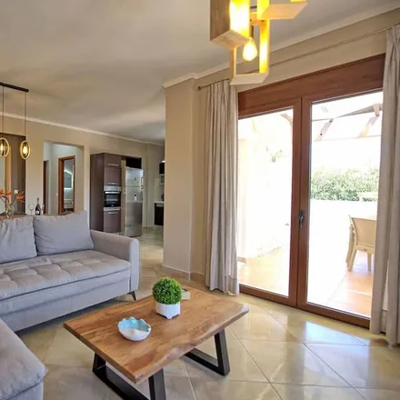 Rent this 2 bed house on Kalívai in Chania, Greece