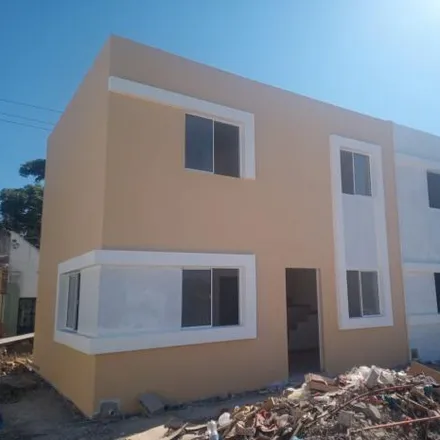 Buy this 2 bed house on Calle Emiliano Zapata in Villa Galaxia, 82000 Mazatlán