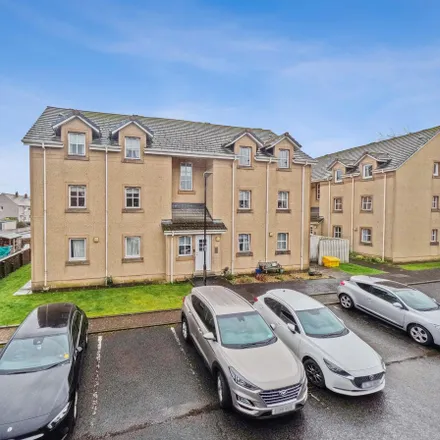 Rent this 2 bed apartment on Bannockburn Primary School in Quakerfield, Hillpark
