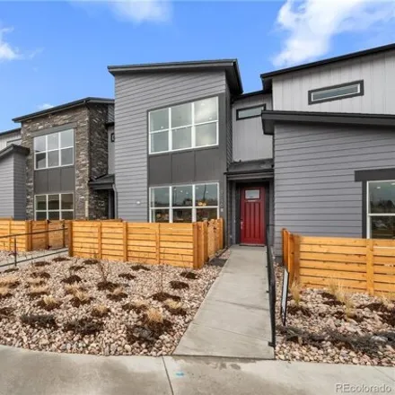 Buy this 3 bed house on Ralston Road in Arvada, CO 80002