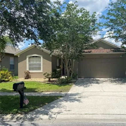 Rent this 4 bed house on 2306 Hillshire Drive in Orange County, FL 32828