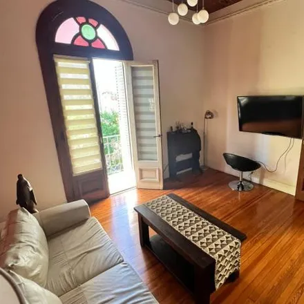 Buy this 2 bed apartment on Rocha 1672 in Barracas, 1271 Buenos Aires