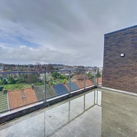 Image 7 - Rue de Menin - Menenstraat 30, 7700 Mouscron, Belgium - Apartment for rent