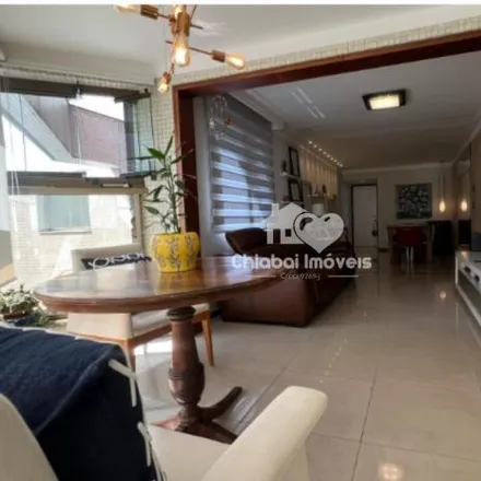 Buy this 3 bed apartment on ´Macadãmia Café in Rua Diógenes Malacarne, Praia da Costa