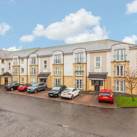 Buy this 1 bed apartment on 2-12 Prestonfield Gardens in Linlithgow, EH49 6ER