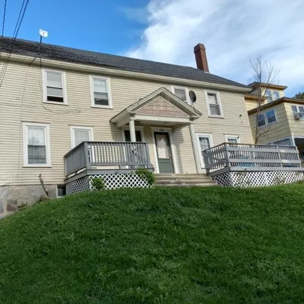 Buy this 6 bed duplex on 196 Prospect Street in Berlin, NH 03570