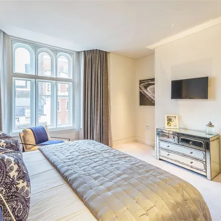 Image 2 - 29 North Audley Street, London, W1K 6ZD, United Kingdom - Apartment for rent