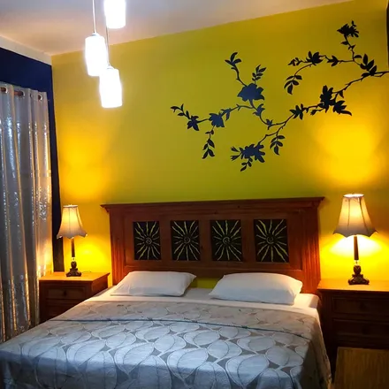 Rent this 2 bed apartment on Havana in Prado, CU