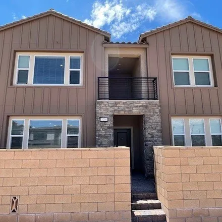 Rent this 3 bed house on Vasco Falls Avenue in Henderson, NV 89000