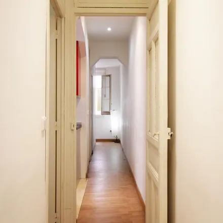 Rent this 4 bed apartment on Calle de Atocha in 105, 28012 Madrid