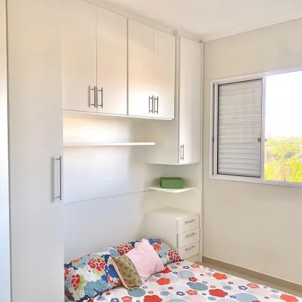 Buy this 2 bed apartment on Rua Manoel Leme Franco in Pirassununga, Pirassununga - SP