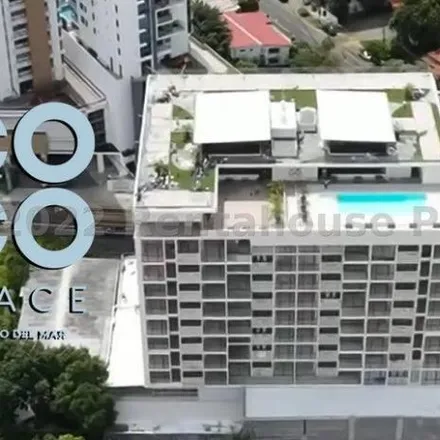 Image 2 - Dal Mare, 50th Anniversary Avenue, Coco del Mar, 0807, San Francisco, Panamá, Panama - Apartment for rent