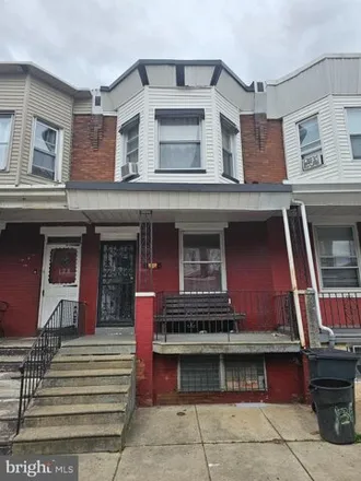 Buy this 3 bed house on 130 North Sickels Street in Philadelphia, PA 19139