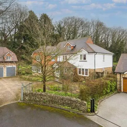 Buy this 6 bed house on Grooms Cottage in Basted Lane, Borough Green